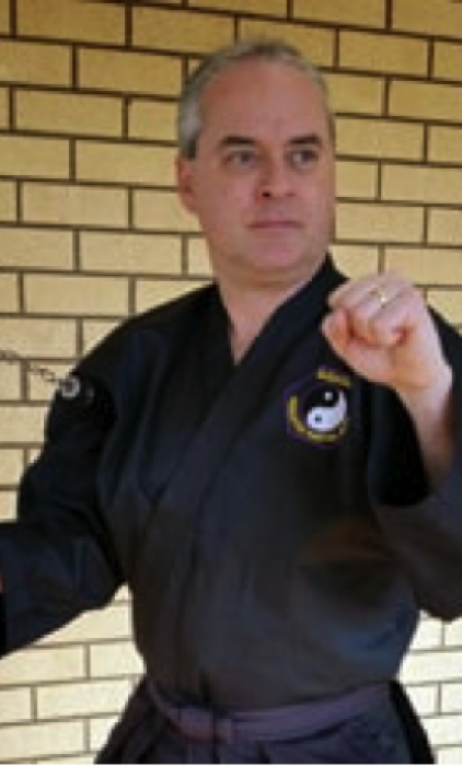 Bacchus Marsh Karate